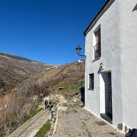فيلا Acogedora Casa En بامبانيرا المظهر الخارجي الصورة