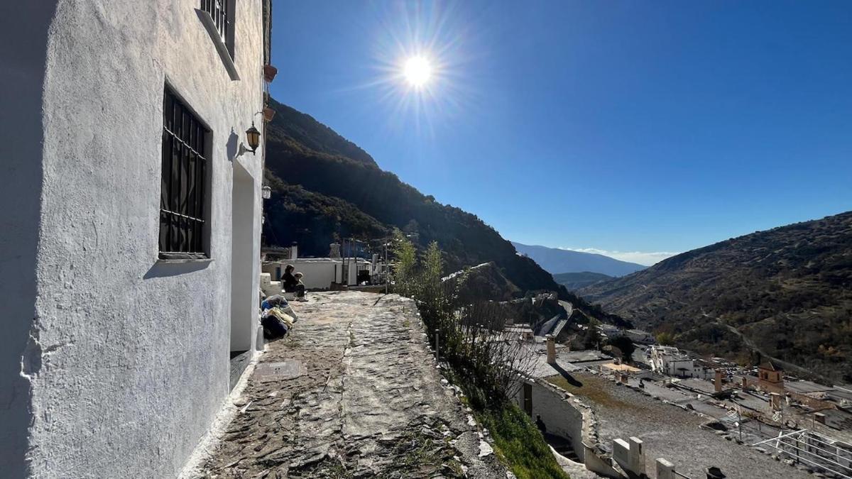 فيلا Acogedora Casa En بامبانيرا المظهر الخارجي الصورة