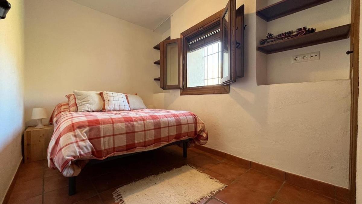فيلا Acogedora Casa En بامبانيرا المظهر الخارجي الصورة