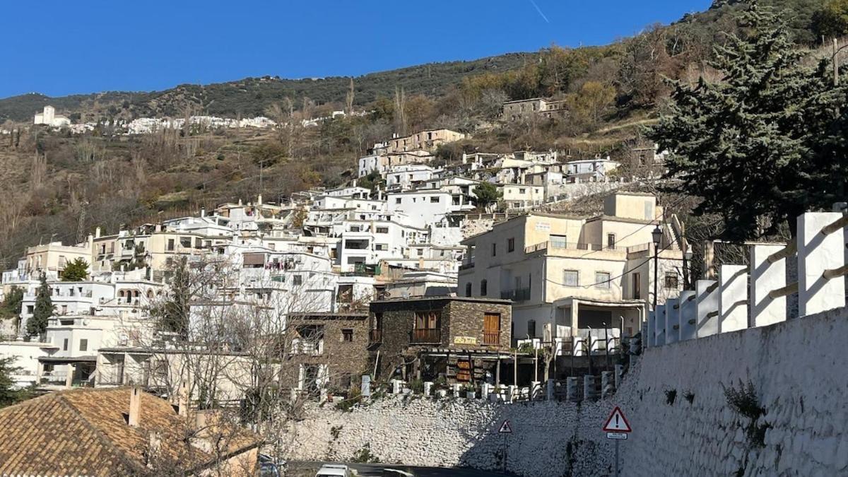 فيلا Acogedora Casa En بامبانيرا المظهر الخارجي الصورة