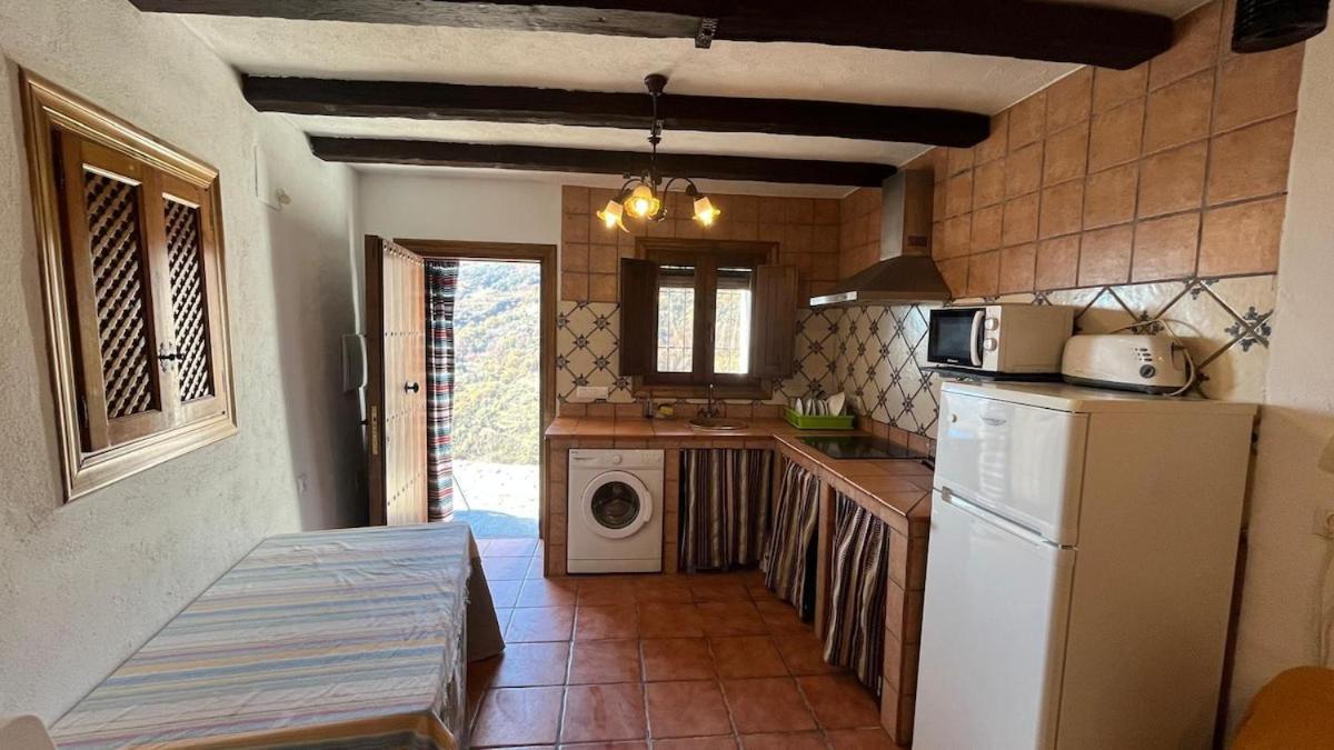 فيلا Acogedora Casa En بامبانيرا المظهر الخارجي الصورة