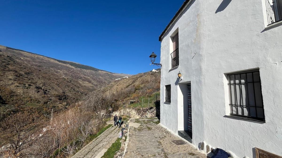 فيلا Acogedora Casa En بامبانيرا المظهر الخارجي الصورة